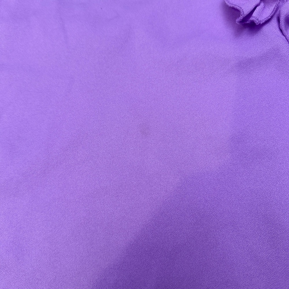 Girls‎ Purple Dress Shirt - Picture 9 of 10